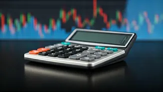 Demystifying Financial Tools: Calculators Explained