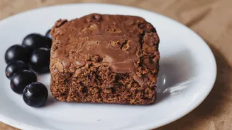 5 delicious sweet potato fudge recipes you must try