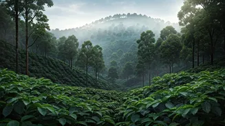 Why Coorg Is The Impossibly Fresh Monsoon Vibe Today