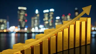 US Stocks Surge: Dow, S&P 500 & Nasdaq Climb