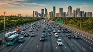 10 Asian Cities with the Longest Commutes