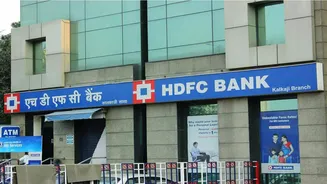 HDFC Bank MD And CEO Race Intensifies, Board Shares Two Names To RBI