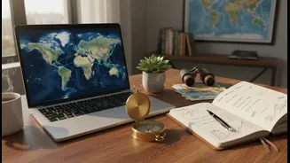 A Strong Micro-Trip Plan Balances Cost, Distance And Recovery Time