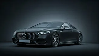 2026 S-Class Facelift: A Detailed Look at the Refinements vs. Pre-Facelift Model