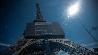 France Recorded 5,700 More Deaths Than Usual During Its Historic June Heat Wave
