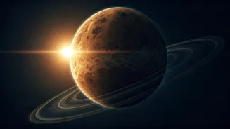 Astrophysics Truths: Venus Spins Slower Than It Orbits Sun