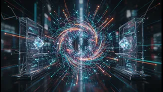 AI/ML Roles Are Becoming Premium Career Tracks In Indian Retail GCCs