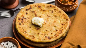 Beyond the Usual Prasad: Regional Janmashtami Foods With Deep Cultural Roots