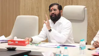 Audio clip sparks BJP-Shiv Sena row over ₹500cr claim