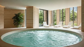 Wellness Escapes: 7 Unique Experiences in India (2026)