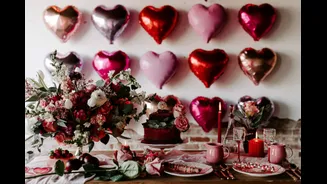 Valentine’s Day Gift Guide: Thoughtful Picks Across Beauty, Style, Home And More