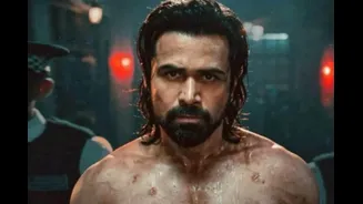 Awarapan 2 Box Office Collection Day 3: Emraan Hashmi Film Crosses Rs 100 Crore Worldwide