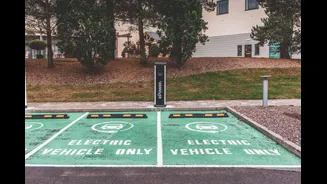 India’s EV Transition Requires Skilled and Inclusive Workforce