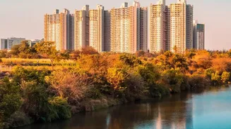 Delhi's Housing Pipeline Is Shifting: Areas Buyers Should Watch For New Projects