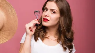 Simple Pre-Makeup Preparation Steps For A Smooth Long-Lasting Festive Base