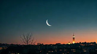 Eid-ul-Fitr 2026: Unveiling the Date, Traditions, and Spiritual Significance