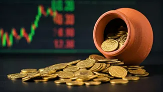 Indian Market Outlook: Earnings Revival Fuels Gains