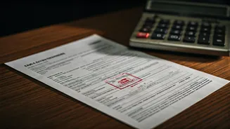 Belated ITR Returns Are Not Free Passes