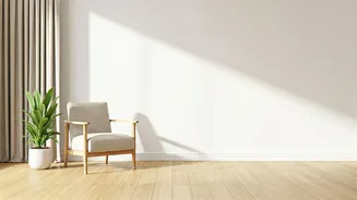 Gaurav Gera's 28-Year Mumbai Haven: Minimalist Design for Mental Clarity