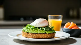 The Breakfast Trend That's Here To Stay
