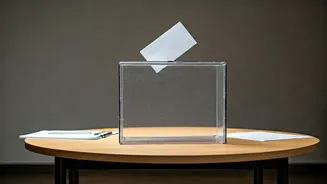 Tomorrow's Assembly By-Elections Across India