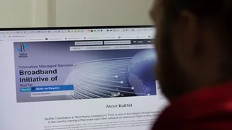 RailTel gets ₹94 crore order to install video surveillance in LHB coaches