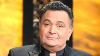 Rishi Kapoor immortalised legally – family files copyright
