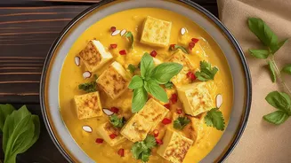 Paneer and Yoghurt Bring Familiar Protein to Sawan Fasting Menus