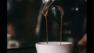 World's Most Expensive Coffee Is Made From Animal Droppings, And It Costs Rs 5,000 A Cup