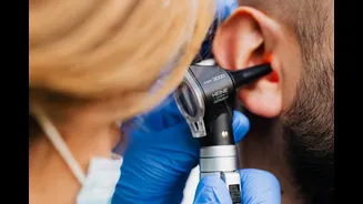 First-rain ear-ache season opens: why ENT clinics across India see a 30% jump after week one