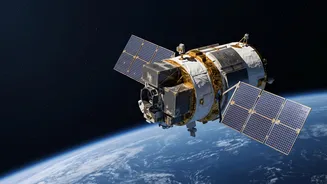 Swift Rescue Attempt Fails Before the Observatory Can Be Reached