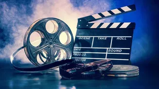 What Made Hollywood Films Cinematic Powerhouses: Analyzing All-Time Highest-Grossing Global Successes