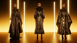 ELLE Graduates 2025: Defining Fashion's Future