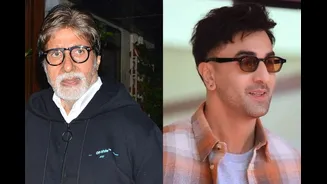 Amitabh Bachchan To Ranbir Kapoor: How Much Have These Stars Invested In Ayodhya Land?