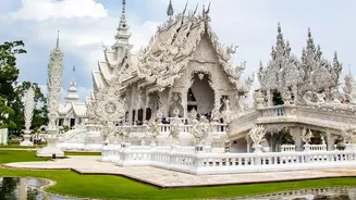 Why Indian Tourists Must Show Valid Accommodations Under Revised Thailand Border Protocols