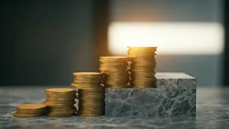 Salary Hikes Can Build Wealth Faster—Here's How