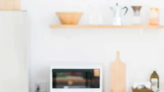 Raw Ingredients Should Stay Below Ready-To-Eat Food in the Fridge