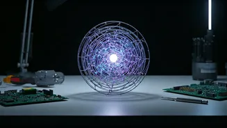 AI Freshers Need Proof-Of-Work Discipline Now