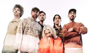 Rock band Linkin Park on their India debut: 'It's been on the table for 20 years and...'