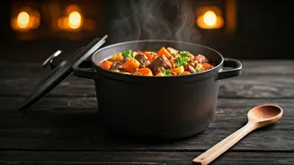 One Pot, Endless Monsoon Comfort