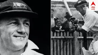 Don Bradman: নিলামে কিংবদন্তি ডন ব্র্যাডম্য়ানের ব্যাগি গ্রিন টুপি, কত টাকা পর্যন্ত দর উঠল?
