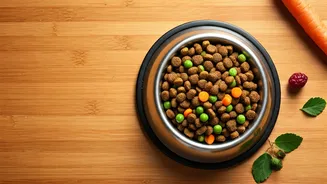 Why Mainstream Pet Wellness Standards Shift Toward All Natural Ingredients