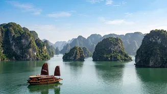 Why Vietnam Offers Unbeatable Value For Backpackers On Tight Travel Limits