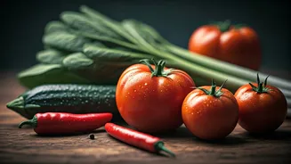 Rainy Season Produce That Brings Better Value