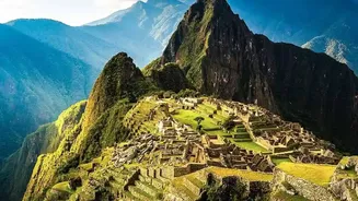Overtourism And The Visitor Experience: A Consideration For Peru's Overrated Tourist Attractions