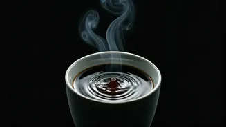 Caffeine Overload? Spotting the Signs You're Drinking Too Much Coffee