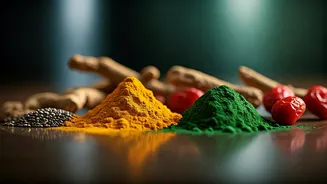 Indian Gen Z Is Remixing Functional Flavours Fast