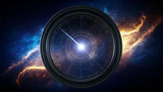 March 19, 2026: Your Daily Cosmic Compass for Astrological Insights!