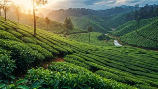 Romantic Hill Stations Worth Visiting This Monsoon