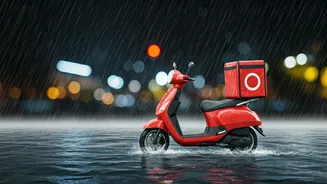 Monsoon-Proof Your Insurance